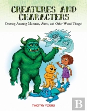 Creatures And Characters