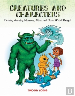 Bertrand.pt - Creatures And Characters