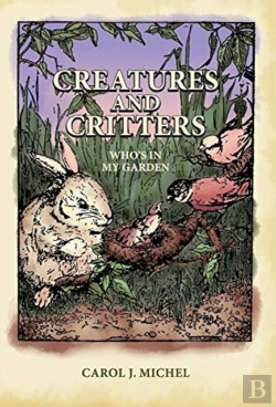 Bertrand.pt - Creatures And Critters: Who'S In My Gard