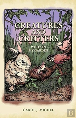 Bertrand.pt - Creatures And Critters: Who'S In My Gard