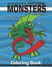 Creatures And Other Monsters