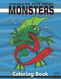 Bertrand.pt - Creatures And Other Monsters