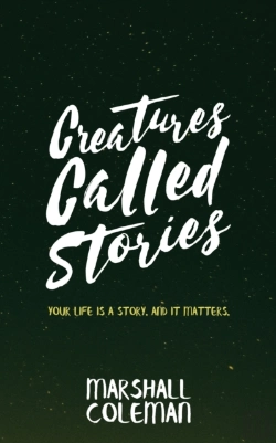 Bertrand.pt - Creatures Called Stories