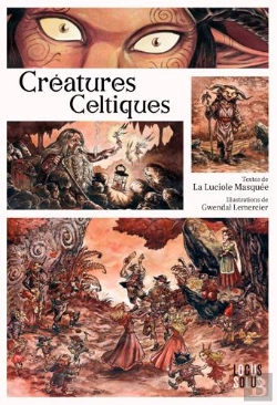 Bertrand.pt - Creatures Celtiques