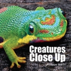 Bertrand.pt - Creatures Close Up