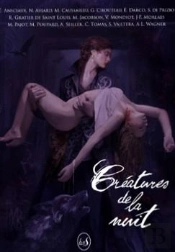 Créatures De La Nuit