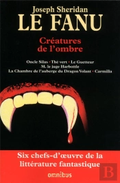 Creatures De L'Ombre