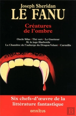 Bertrand.pt - Creatures De L'Ombre