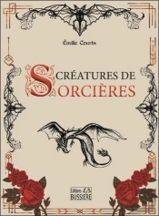 Créatures De Sorcières