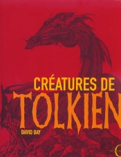 Creatures De Tolkien