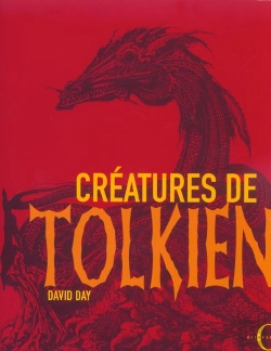 Bertrand.pt - Creatures De Tolkien