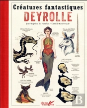 Creatures Fantastiques Deyrolle