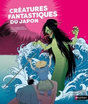 Créatures Fantastiques Du Japon