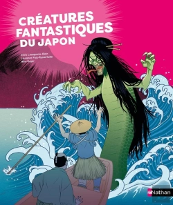 Bertrand.pt - Créatures Fantastiques Du Japon