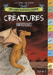 Creatures Fantastiques