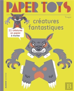Bertrand.pt - Créatures Fantastiques