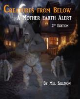 Creatures From Below 2nd Edition