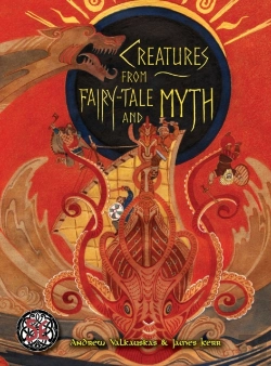 Bertrand.pt - Creatures From Fairy-Tale And Myth (5e)