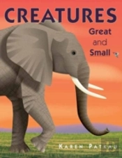 Creatures Great And Small