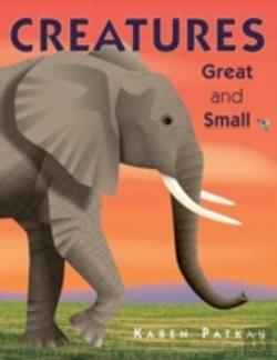 Bertrand.pt - Creatures Great And Small