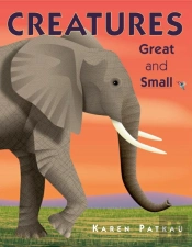 Creatures Great And Small