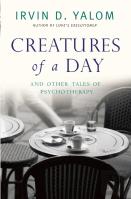 Creatures Of A Day