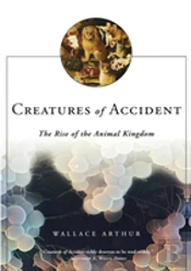 CREATURES OF ACCIDENT
