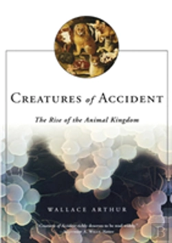 Bertrand.pt - CREATURES OF ACCIDENT