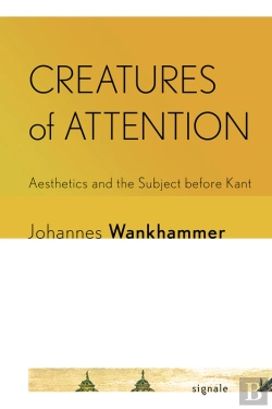 Bertrand.pt - Creatures Of Attention