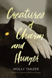 Creatures Of Charm And Hunger