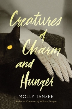 Bertrand.pt - Creatures Of Charm And Hunger
