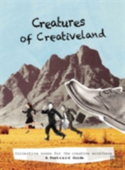 Bertrand.pt - Creatures Of Creativeland
