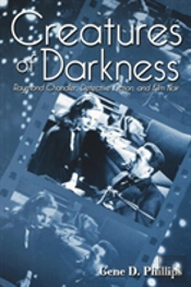 Creatures Of Darkness