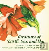 Creatures Of Earth, Sea, And Sky