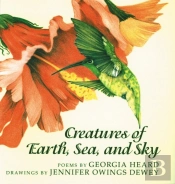 Creatures Of Earth, Sea, And Sky