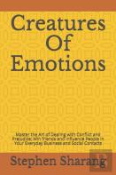 Creatures Of Emotions