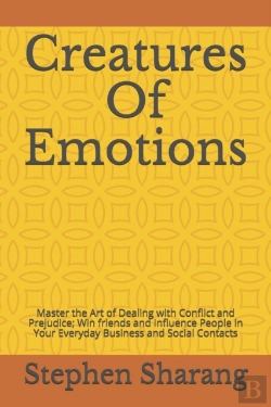 Bertrand.pt - Creatures Of Emotions