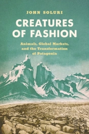 Creatures Of Fashion