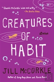 Creatures Of Habit