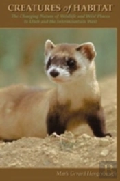 Creatures Of Habitat
