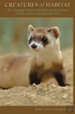 Bertrand.pt - Creatures Of Habitat