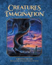 Creatures Of Imagination