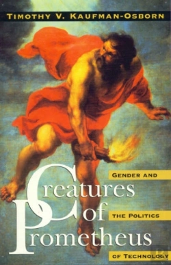 Bertrand.pt - Creatures Of Prometheus