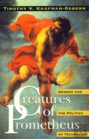 Creatures Of Prometheus