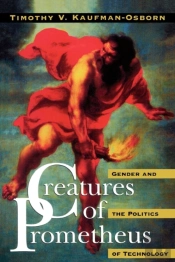 Creatures Of Prometheus