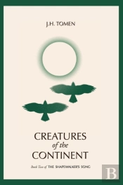 Creatures Of The Continent