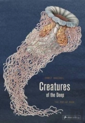 Creatures Of The Deep