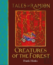 Creatures Of The Forest