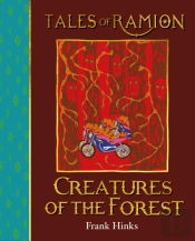 Creatures Of The Forest