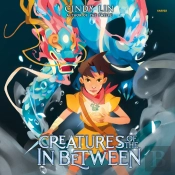 Creatures Of The In Between